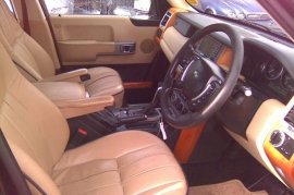 Land Rover Range Rover 3.0