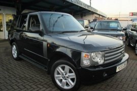 Land Rover Range Rover 4.4