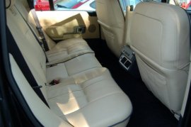 Land Rover Range Rover 4.4