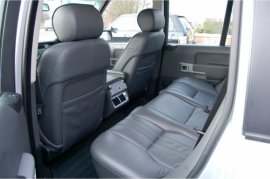 Land Rover Range Rover 3.0
