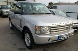 Land Rover Range Rover 3.0