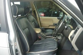 Land Rover Range Rover 3.0