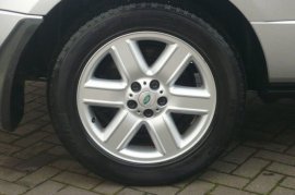 Land Rover Range Rover 3.0