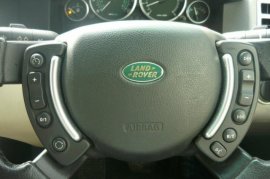 Land Rover Range Rover 3.0
