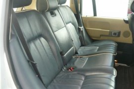 Land Rover Range Rover 3.0