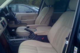 Land Rover Range Rover 3.0