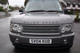 Land Rover Range Rover 3.0