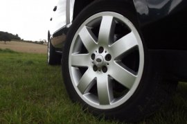 Land Rover Range Rover 3.0