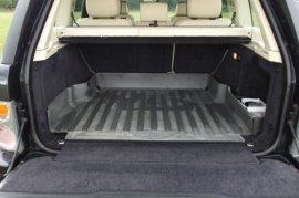 Land Rover Range Rover 3.0