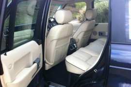 Land Rover Range Rover 3.0
