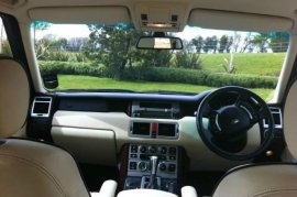 Land Rover Range Rover 3.0