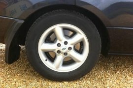 Land Rover Range Rover 3.0