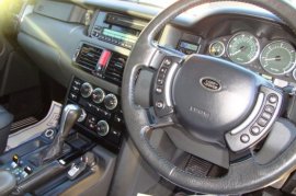Land Rover Range Rover 3.0