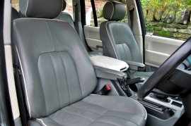 Land Rover Range Rover 3.0