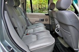 Land Rover Range Rover 3.0