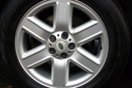 Land Rover Range Rover 4.4