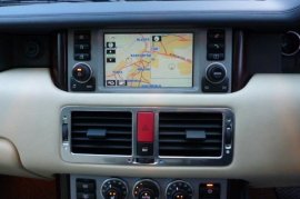 Land Rover Range Rover 4.4