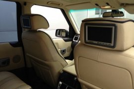 Land Rover Range Rover 3.0