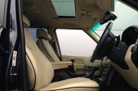 Land Rover Range Rover 3.0