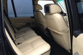 Land Rover Range Rover 3.0