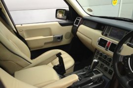 Land Rover Range Rover 3.0