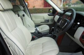 Land Rover Range Rover 4.4