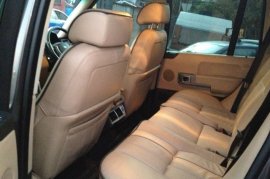 Land Rover Range Rover 3.0