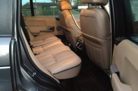 Land Rover Range Rover 3.0