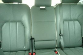 Land Rover Range Rover 3.0