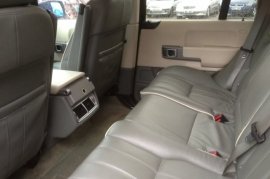 Land Rover Range Rover 3.0