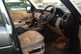 Land Rover Range Rover 3.0