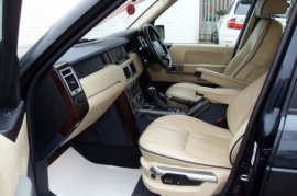 Land Rover Range Rover 3.0