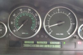 Land Rover Range Rover 3.0