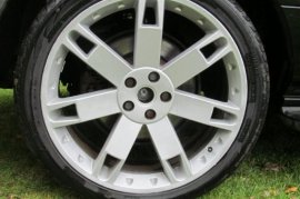 Land Rover Range Rover 3.0