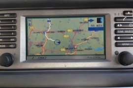 Land Rover Range Rover 4.4