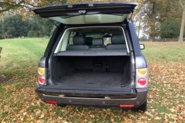 Land Rover Range Rover 4.4