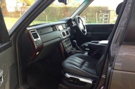 Land Rover Range Rover 4.4