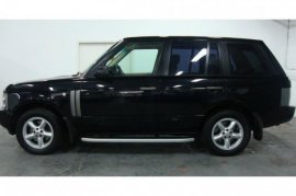 Land Rover Range Rover 3.0
