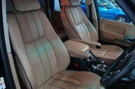 Land Rover Range Rover 3.0