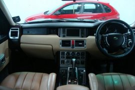 Land Rover Range Rover 3.0