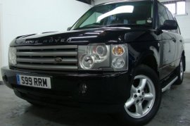 Land Rover Range Rover 3.0
