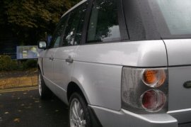 Land Rover Range Rover 3.0