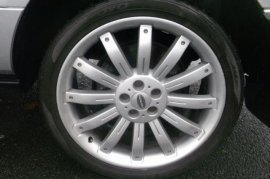 Land Rover Range Rover 3.0