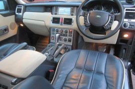 Land Rover Range Rover 4.4