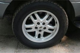 Land Rover Range Rover Vogue 2.9