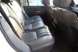 Land Rover Range Rover 4.4
