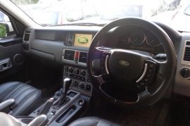 Land Rover Range Rover 4.4