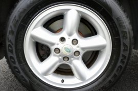 Land Rover Range Rover 3.0