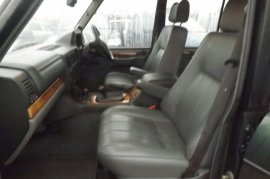 Land Rover Range Rover  4.2