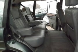 Land Rover Range Rover  4.2